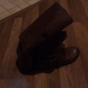 Life Stride Simply comfort Tall Riding Boots